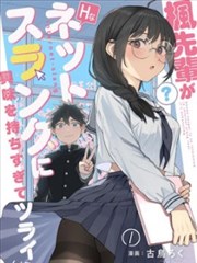 漫画改编标签抽屉样片 纸页回声 封面
